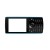 Full Body Housing For Spice Thump M5395 White - Maxbhi Com