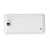 Full Body Housing For Celkon A118 Signature Hd White - Maxbhi Com