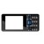 Full Body Housing For Forme Hope H1 Blue Black - Maxbhi Com