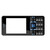 Full Body Housing For Forme Hope H1 White - Maxbhi Com