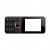 Full Body Housing For Karbonn K18 Jumbo Black - Maxbhi Com