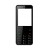 Full Body Housing For Karbonn K88 Star Black - Maxbhi Com