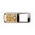 Full Body Housing For Richtel M2 Pink - Maxbhi Com