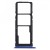 Sim Card Holder Tray For Honor Play 3 Blue - Maxbhi Com