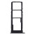 Sim Card Holder Tray For Honor Play 3 White - Maxbhi Com