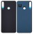 Back Panel Cover For Honor Play 3 Black - Maxbhi Com