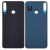 Back Panel Cover For Honor Play 3 White - Maxbhi Com
