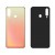 Back Panel Cover For Samsung Galaxy A60 Orange - Maxbhi Com