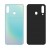 Back Panel Cover For Samsung Galaxy A60 White - Maxbhi Com