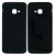 Back Panel Cover For Samsung Galaxy Xcover 4s White - Maxbhi Com