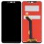Lcd With Touch Screen For Infinix Note 6 Black By - Maxbhi Com