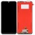 Lcd With Touch Screen For Lg K40s Black By - Maxbhi Com