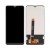 Lcd With Touch Screen For Lg K50s Black By - Maxbhi Com