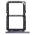 Sim Card Holder Tray For Honor 20s Black - Maxbhi Com