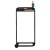 Touch Screen Digitizer For Samsung Galaxy Xcover 4s Black By - Maxbhi Com