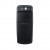 Full Body Housing For Samsung E200 Eco Black Green - Maxbhi Com