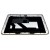 Full Body Housing For Samsung Galaxy Tab 730 Black - Maxbhi Com