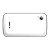 Full Body Housing For Videocon A20 White - Maxbhi Com