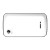 Full Body Housing For Videocon A20 White - Maxbhi Com
