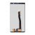 Lcd With Touch Screen For Blackberry Evolve Black By - Maxbhi Com