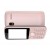 Full Body Housing For Aqua Mobile Pearl Max Rose Gold - Maxbhi Com