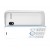 Full Body Housing For Aqua Mobile Pearl Max White - Maxbhi Com
