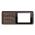 Full Body Housing For Salora Kt24 Plus Vishaal Black - Maxbhi Com