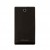 Full Body Housing For Sony Ericsson Xperia E Black - Maxbhi Com