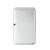 Full Body Housing For Swipe Halo Value 8 Black - Maxbhi Com