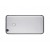 Full Body Housing For Uhappy Up720 Grey - Maxbhi Com