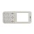 Full Body Housing For Usha Shriram Nj5 Orbit Plus White - Maxbhi Com