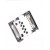 Mmc Connector For Usha Shriram Nj5 Orbit Plus By - Maxbhi Com
