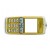 Full Body Housing For Sony Ericsson T600 Gold - Maxbhi Com