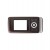 Full Body Housing For Vodafone 228 White - Maxbhi Com