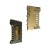 Mmc Connector For Zte Blade Spark Z971 By - Maxbhi Com