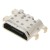 Charging Connector For Lg K40s By - Maxbhi Com