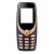 Full Body Housing For Inovu A1s Plus Blue - Maxbhi Com