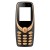 Full Body Housing For Inovu A1s Plus Gold - Maxbhi Com
