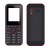 Full Body Housing For Inovu A7 Black - Maxbhi Com