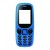Full Body Housing For Inovu A1i Blue - Maxbhi Com