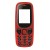 Full Body Housing For Inovu A1i Red - Maxbhi Com