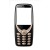 Full Body Housing For Inovu A9 Black - Maxbhi Com