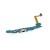 Charging Connector Flex Cable For Samsung Duos I8262 By - Maxbhi Com