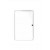 Full Body Housing For Celkon Ct 7 White - Maxbhi Com