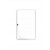 Full Body Housing For Celkon Ct 7 White - Maxbhi Com