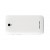 Full Body Housing For Posh Kick Pro Lte L520 White - Maxbhi Com
