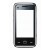 Full Body Housing For Lg Gm730 Eigen White - Maxbhi Com
