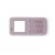Full Body Housing For Panasonic A200 Pink - Maxbhi Com