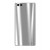 Full Body Housing For Homtom H3 Silver - Maxbhi Com