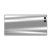 Full Body Housing For Homtom H3 Silver - Maxbhi Com